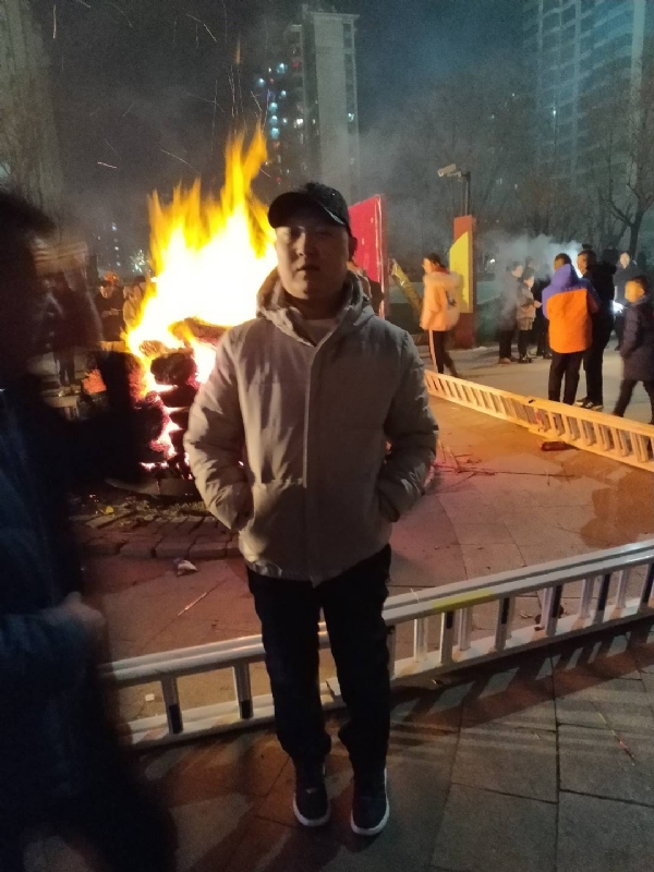 爱情里的俩个人的第二张照片--包头残疾人相亲网