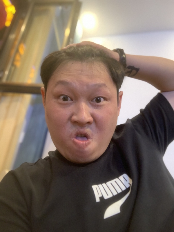 飞飞的第一张照片--包头残疾人相亲网