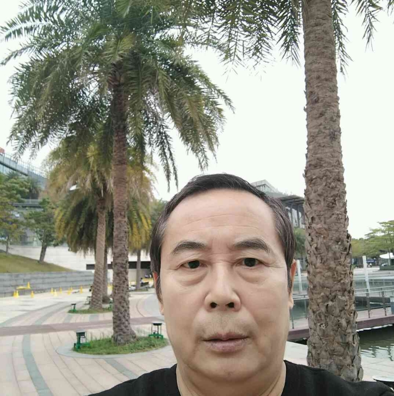 重振雄风的第一张照片--包头残疾人相亲网