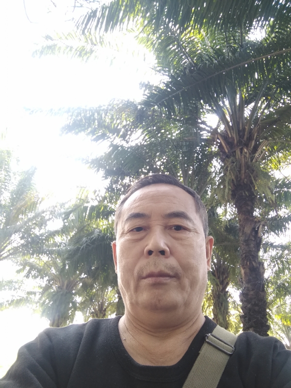 重振雄风的第二张照片--包头残疾人相亲网