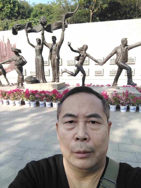 重振雄风的第六张照片--包头残疾人相亲网