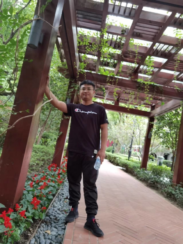会飞的鱼的第二张照片--包头残疾人相亲网