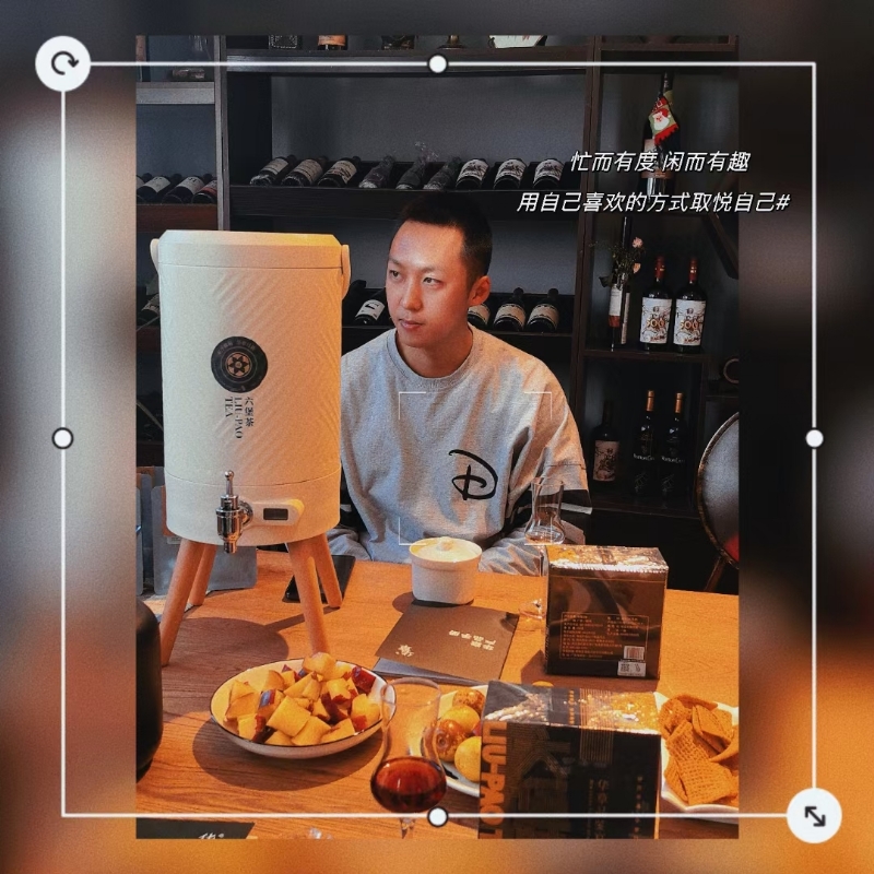 蓝调时刻的第三张照片--包头残疾人相亲网