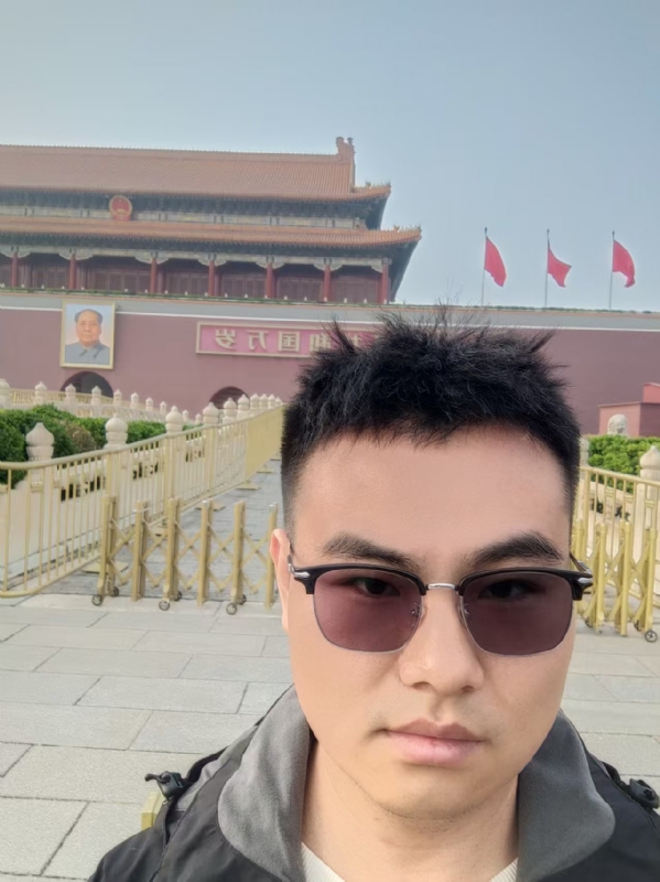 喧嚣的风的第一张照片--包头残疾人相亲网